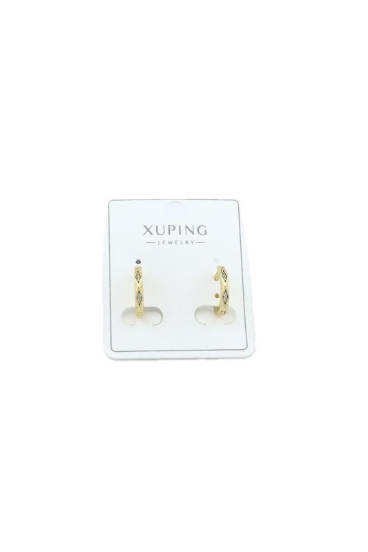 Xuping Küpe XKP1119