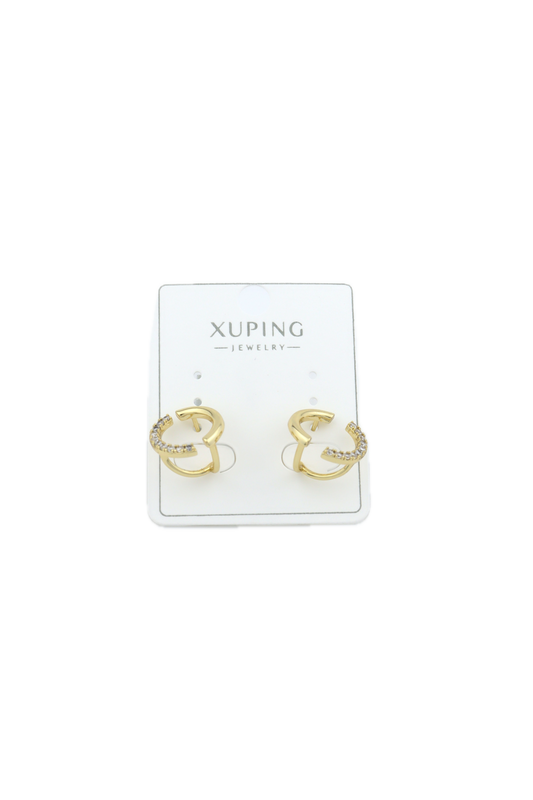 Xuping Küpe XKP1114
