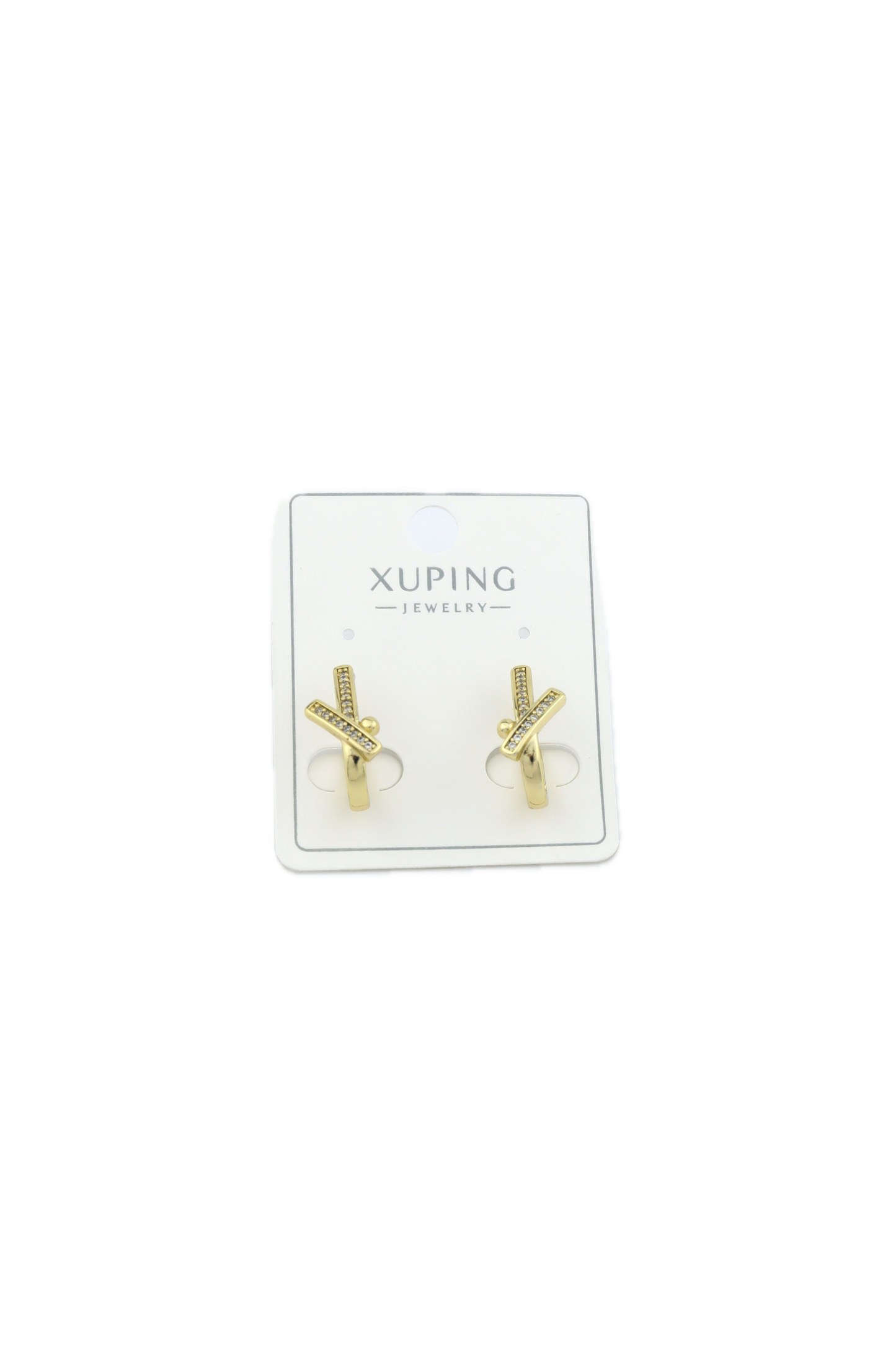 Xuping Küpe XKP1112