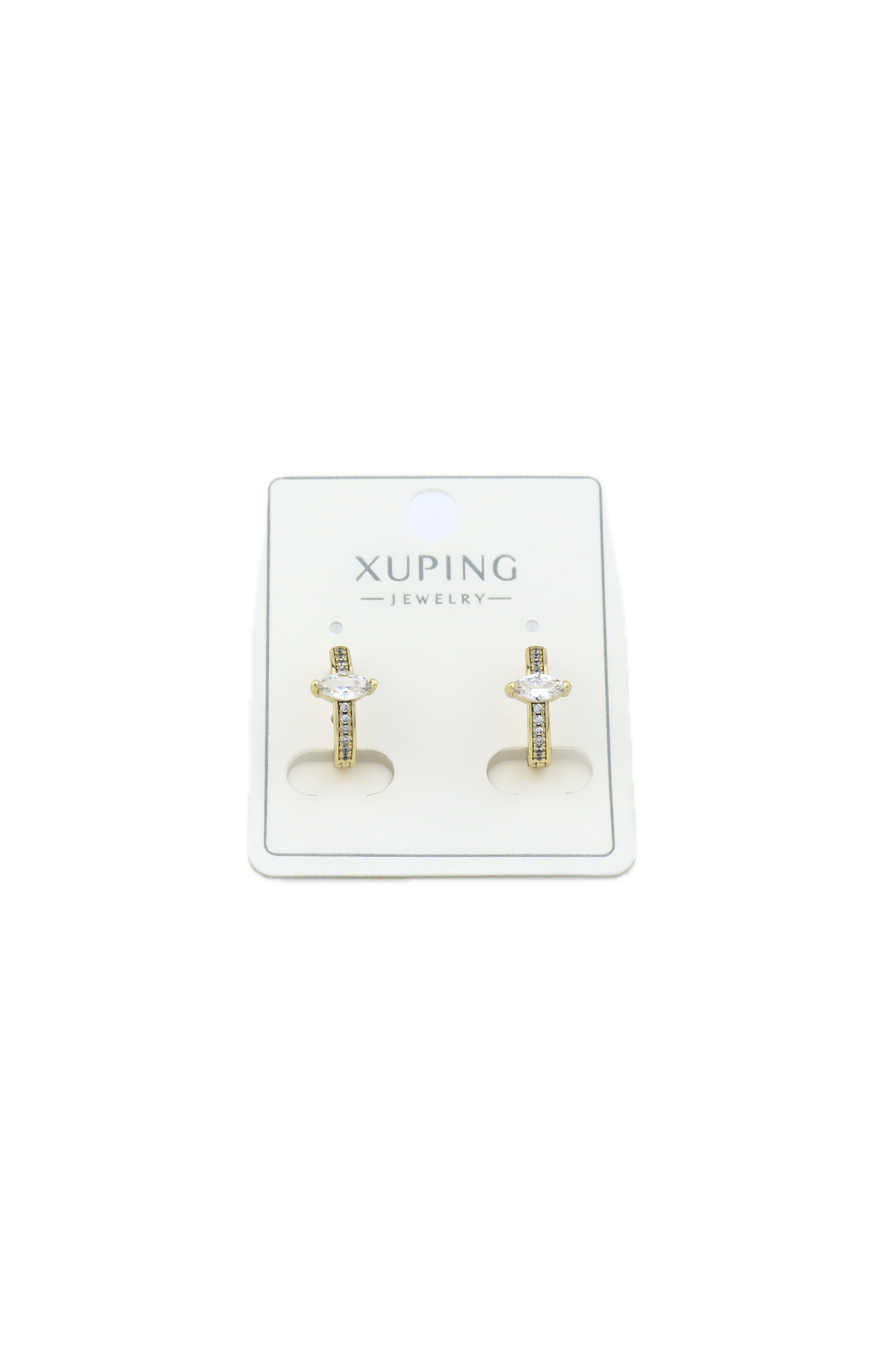 Xuping Küpe XKP1111