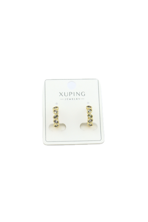 Xuping Küpe XKP1109