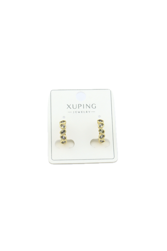 Xuping Küpe XKP1109