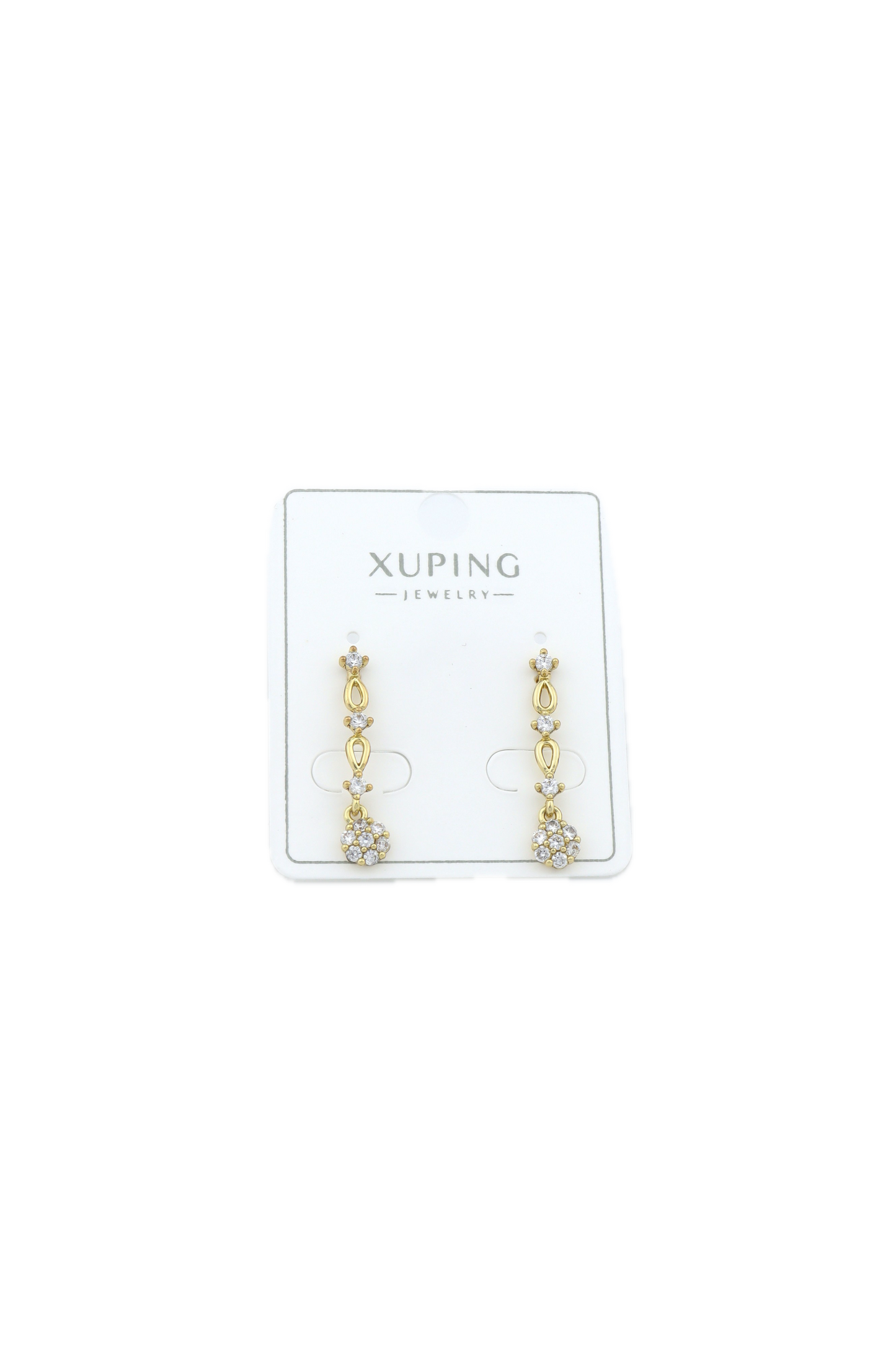 Xuping Küpe XKP1106