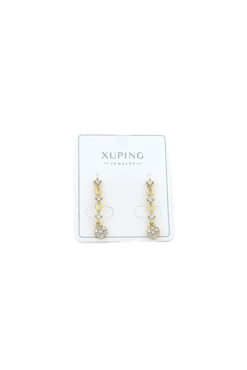 Xuping Küpe XKP1106