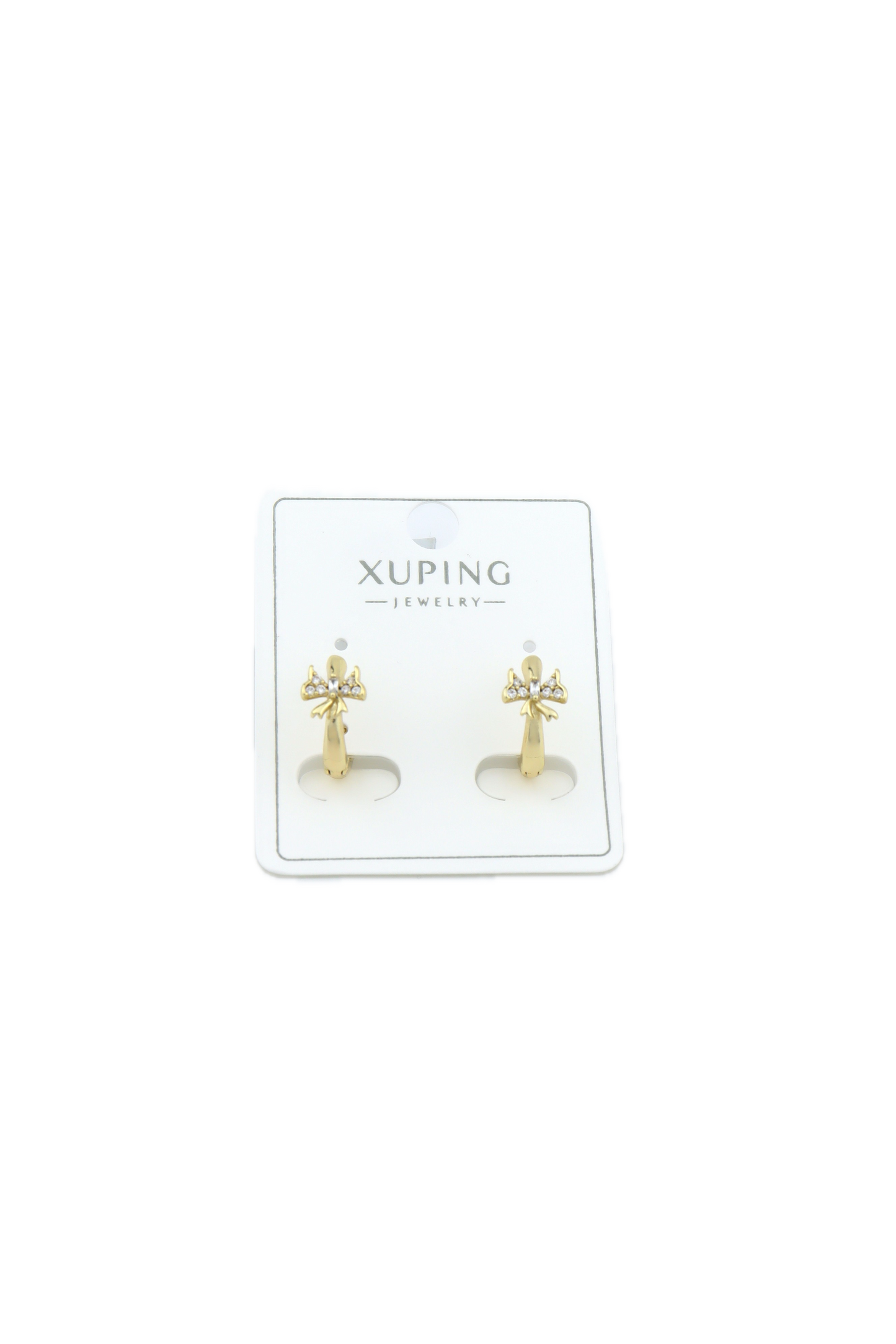 Xuping Küpe XKP1105