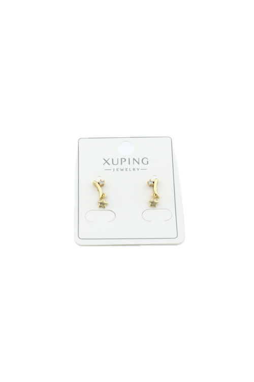 Xuping Küpe XKP1104