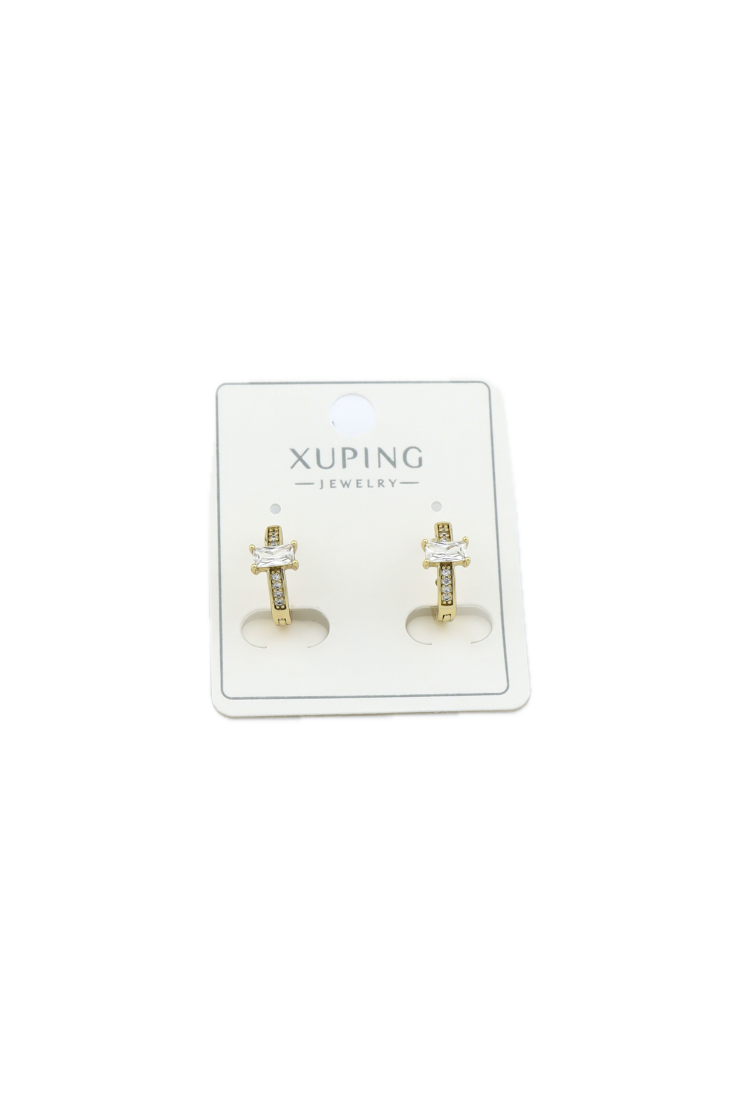 Xuping Küpe XKP1101