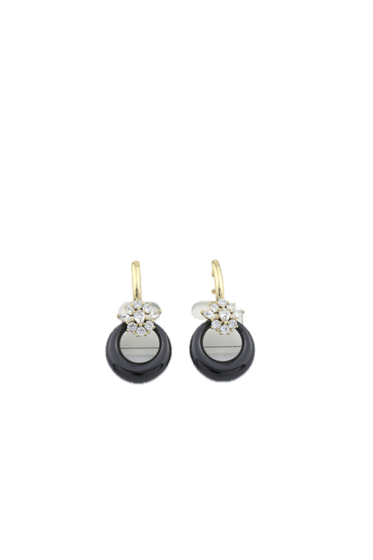 Xuping Küpe XKP1155