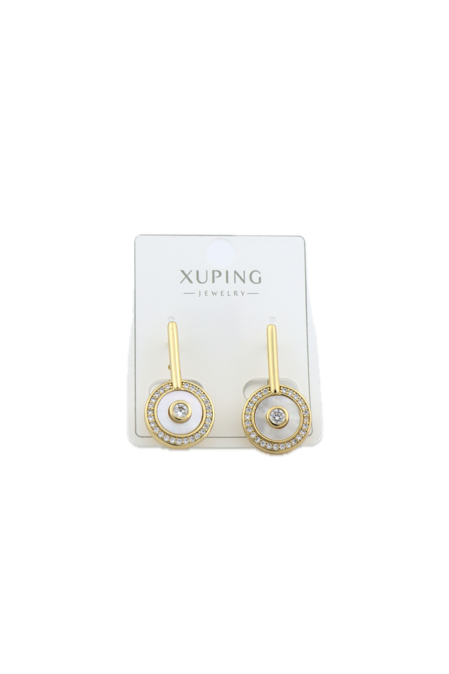 Xuping Küpe XKP1154