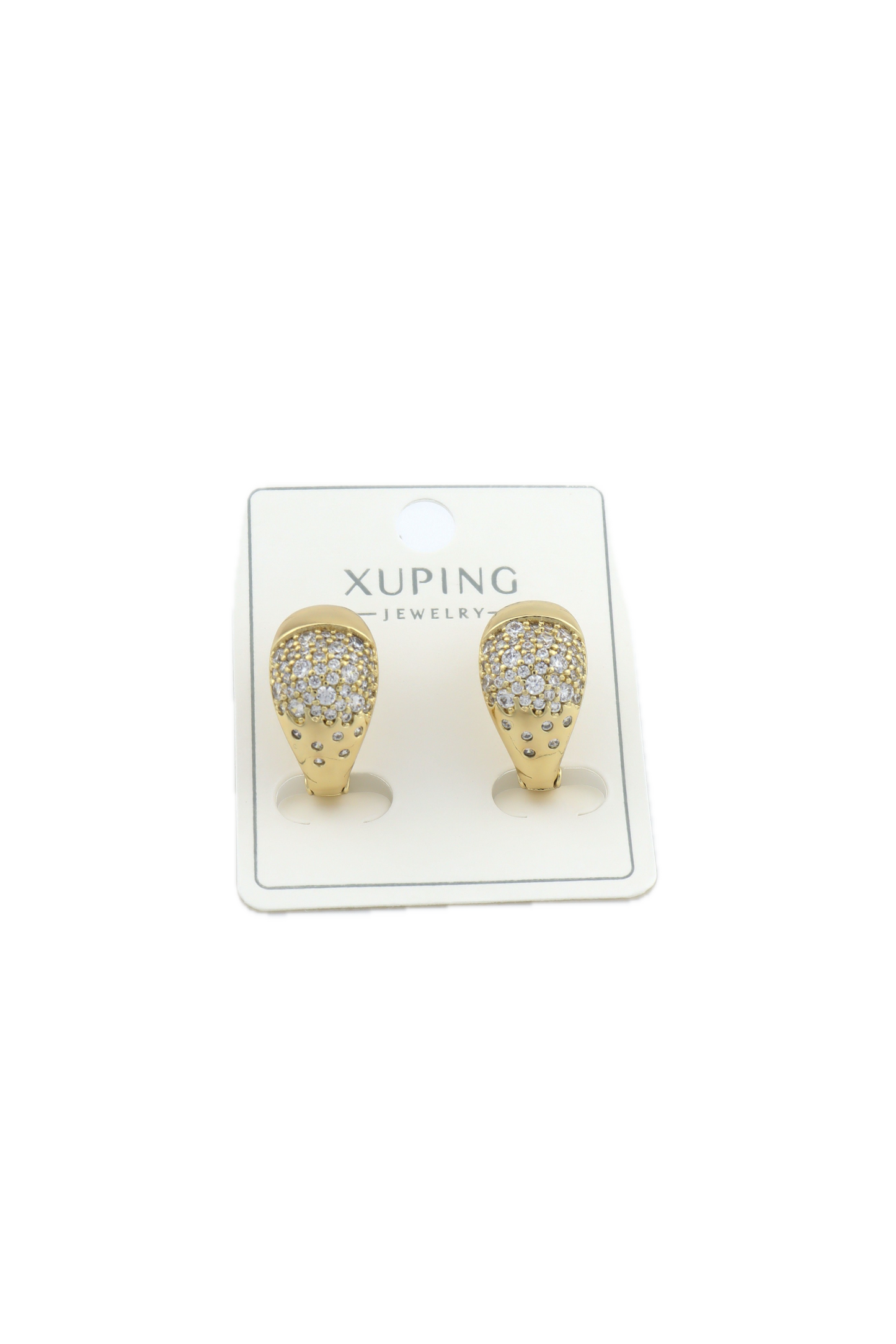 Xuping Küpe XKP1152