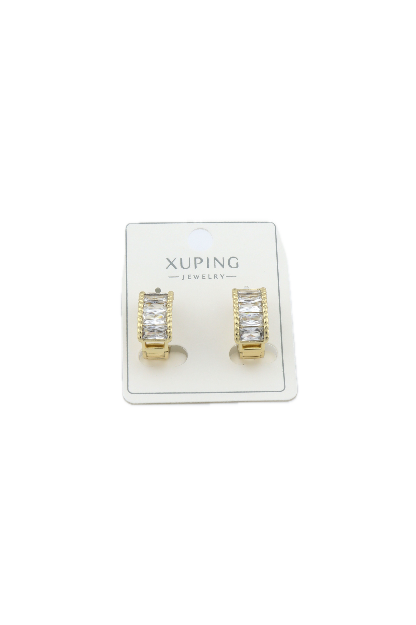 Xuping Küpe XKP1150