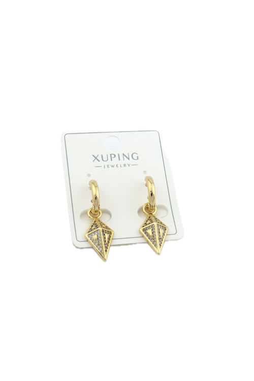 Xuping Küpe XKP1144