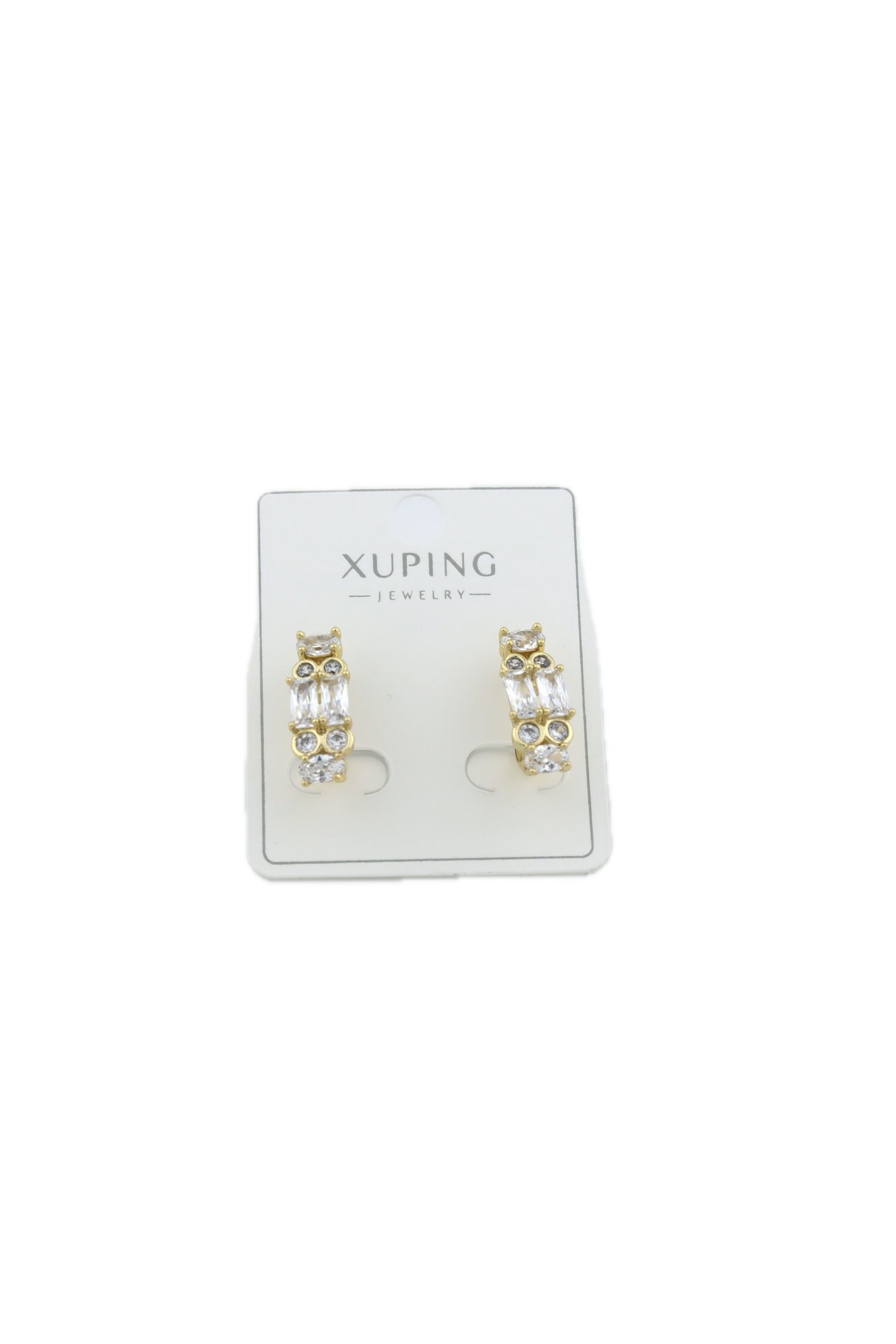Xuping Küpe XKP1138
