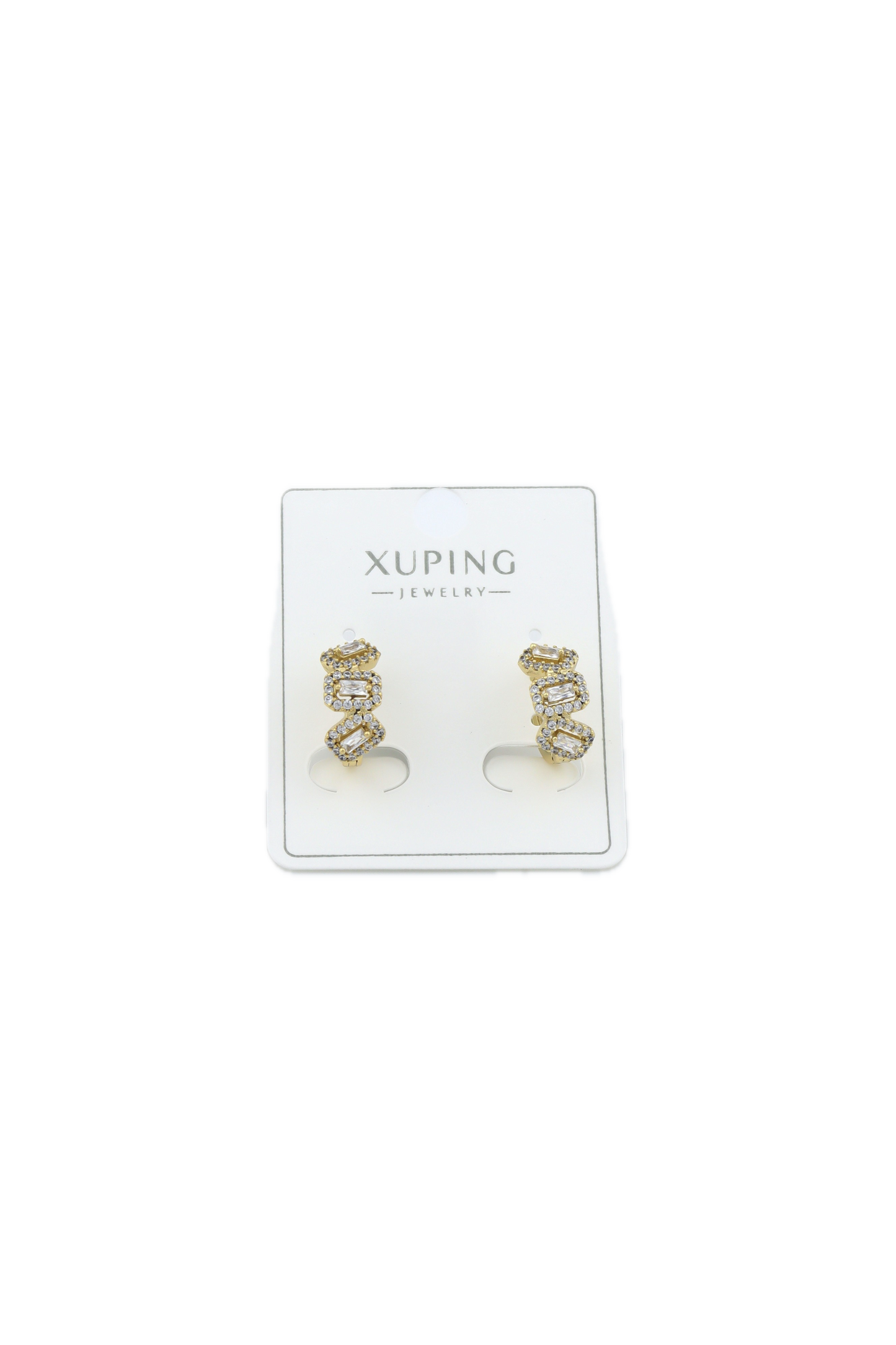 Xuping Küpe XKP1133