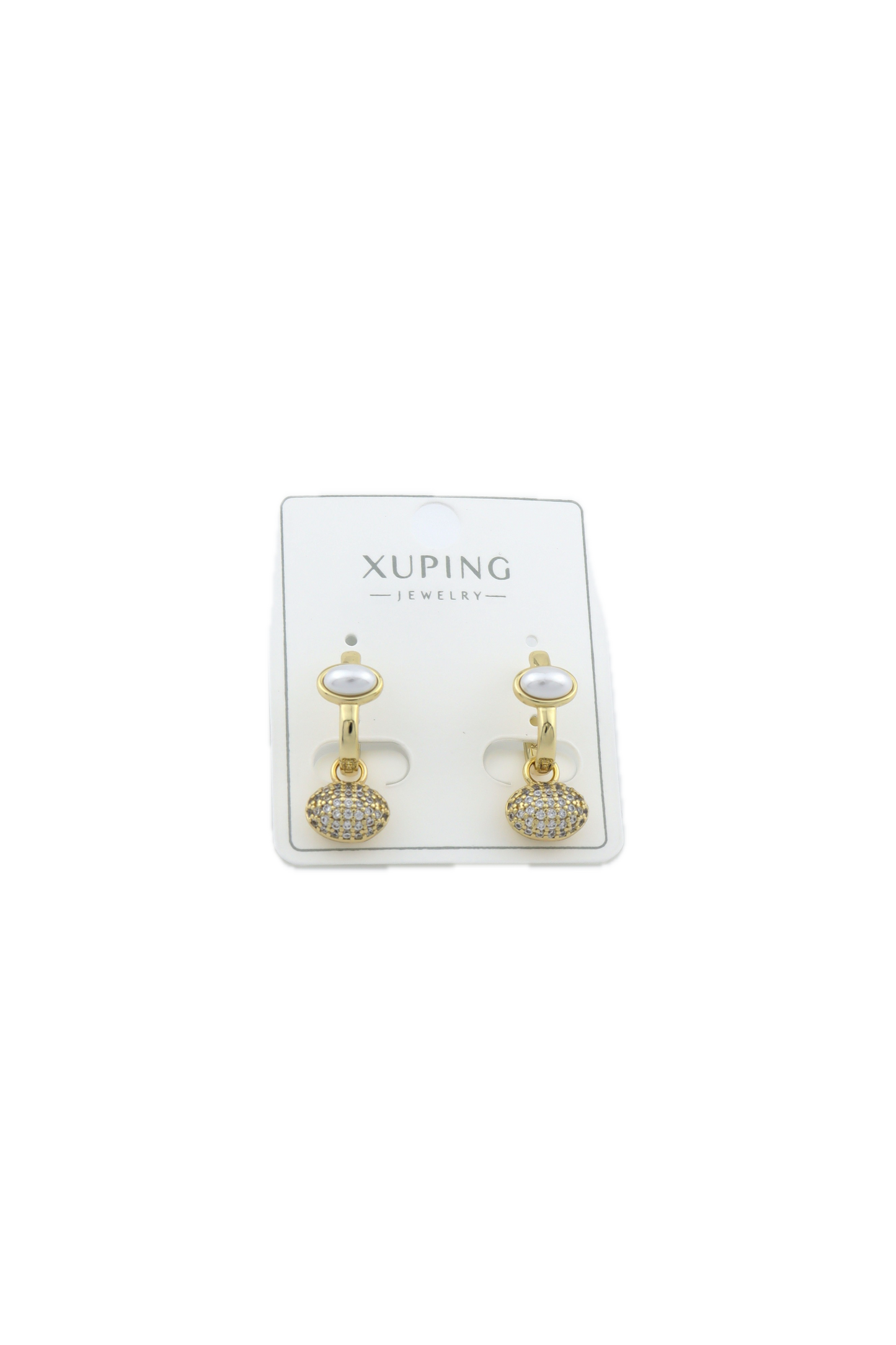 Xuping Küpe XKP1132