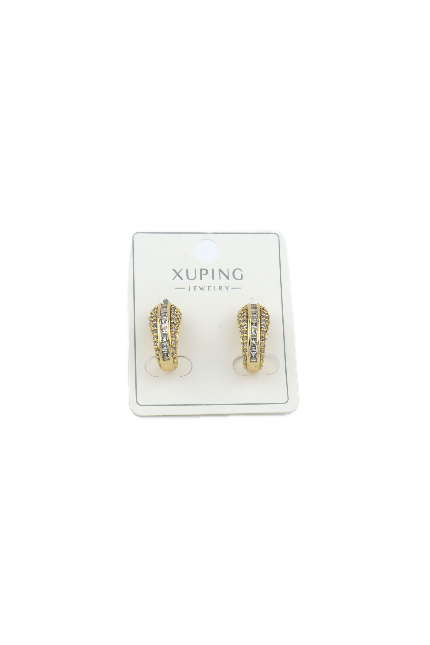 Xuping Küpe XKP1129