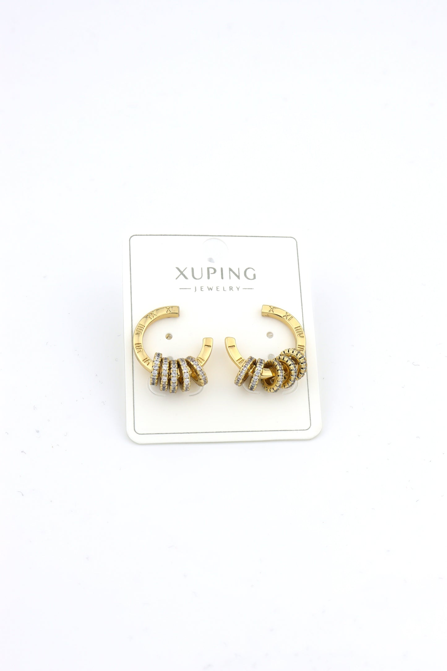 Xuping Küpe XKP1351