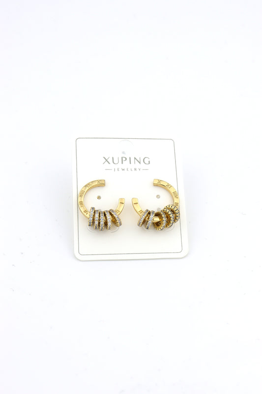 Xuping Küpe XKP1351