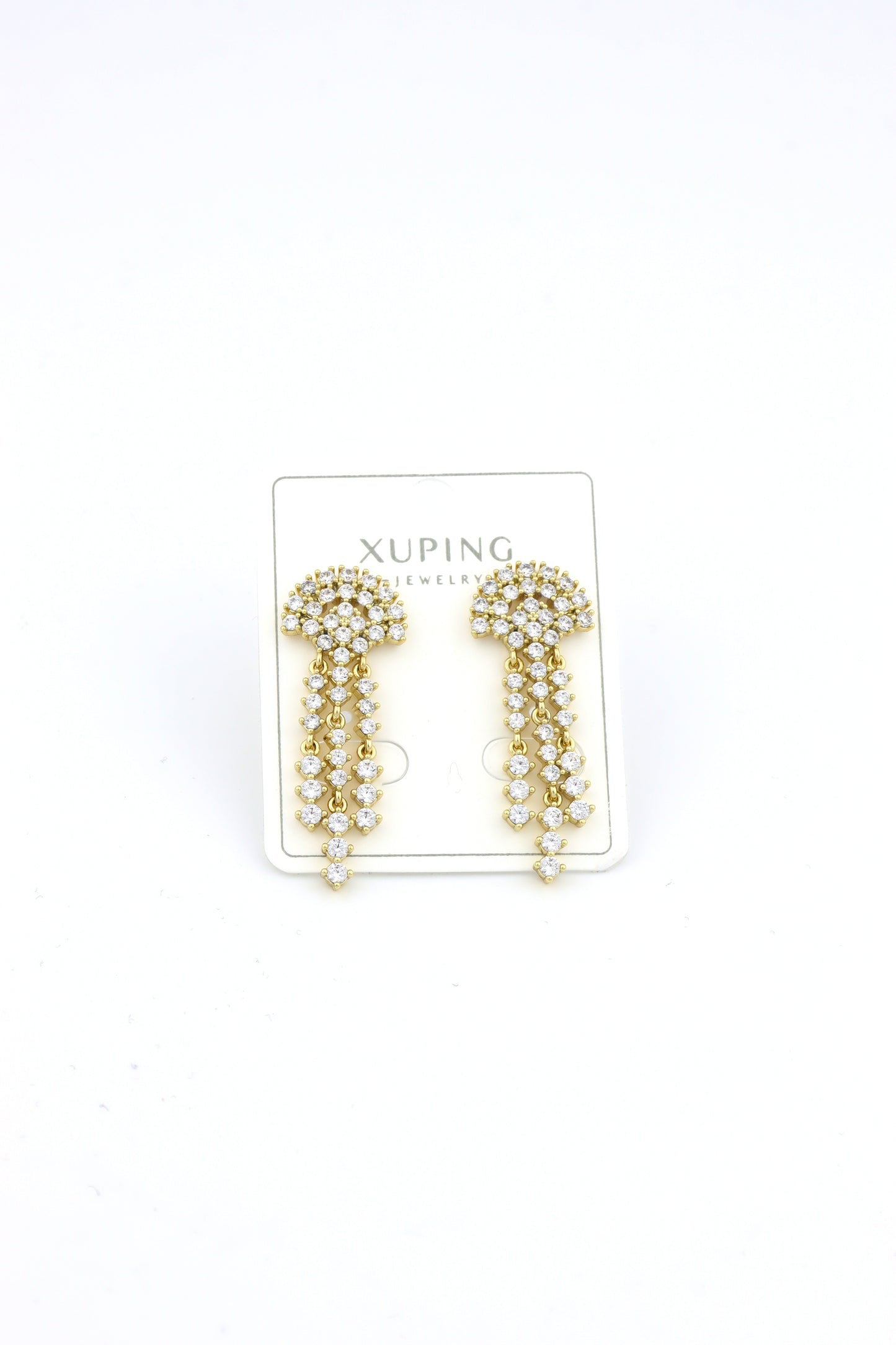 Xuping Küpe XKP1402