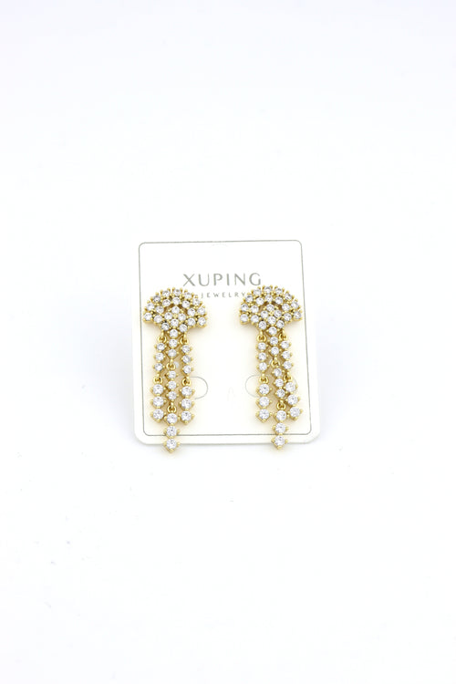Xuping Küpe XKP1402