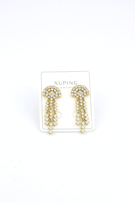 Xuping Küpe XKP1402