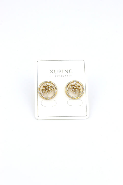 Xuping Küpe XKP1349