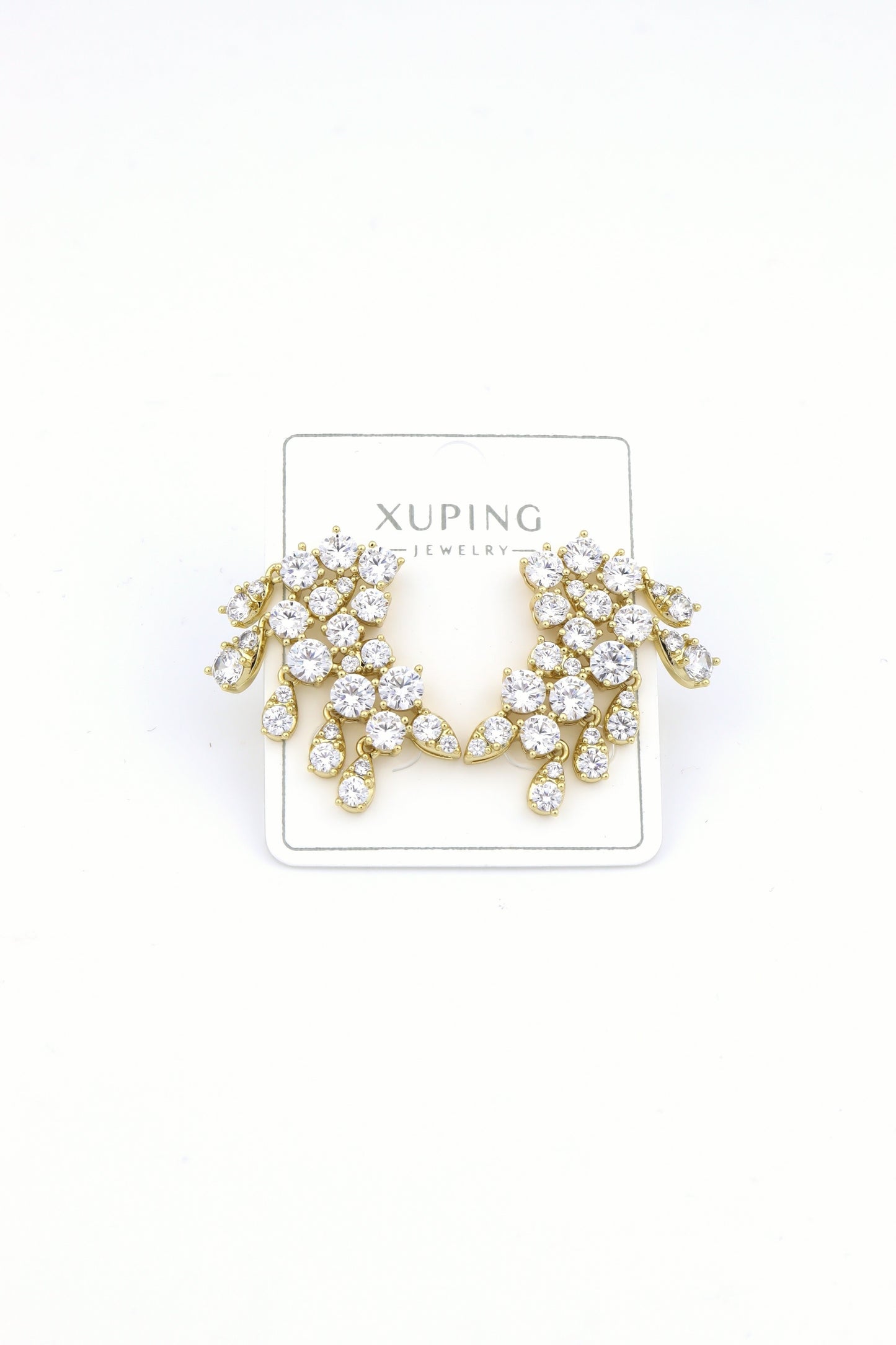 Xuping Küpe XKP1348
