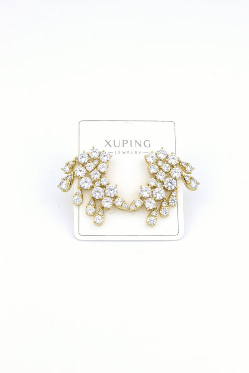 Xuping Küpe XKP1348