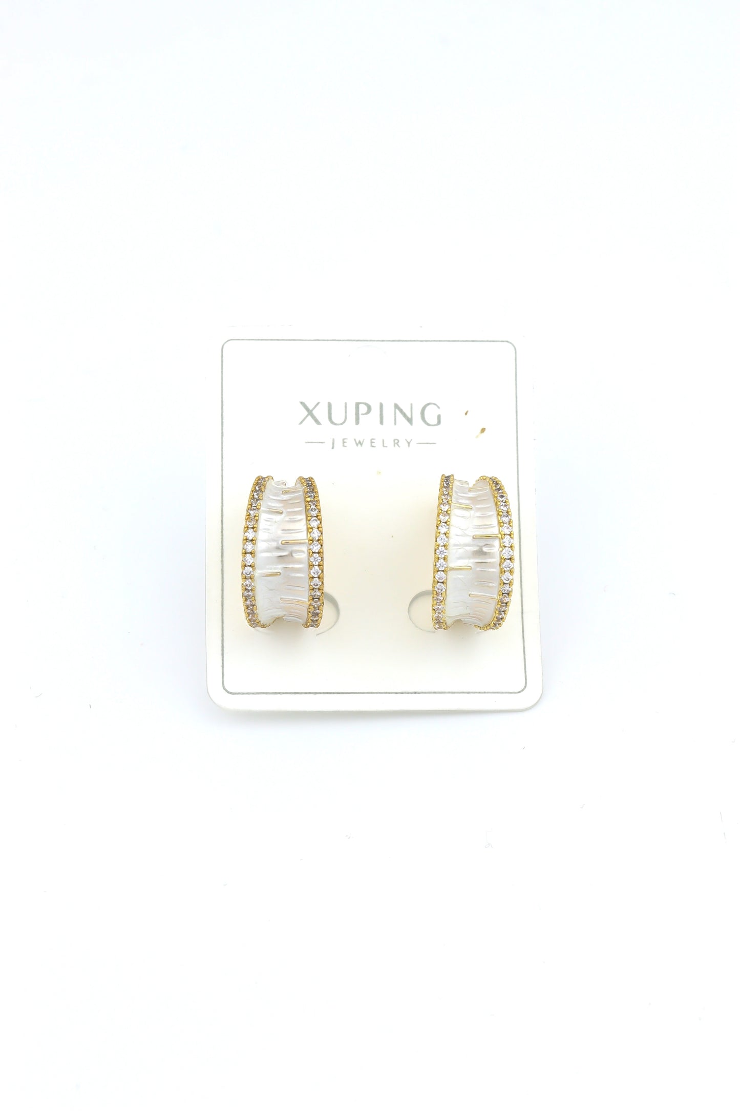 Xuping Küpe XKP1345