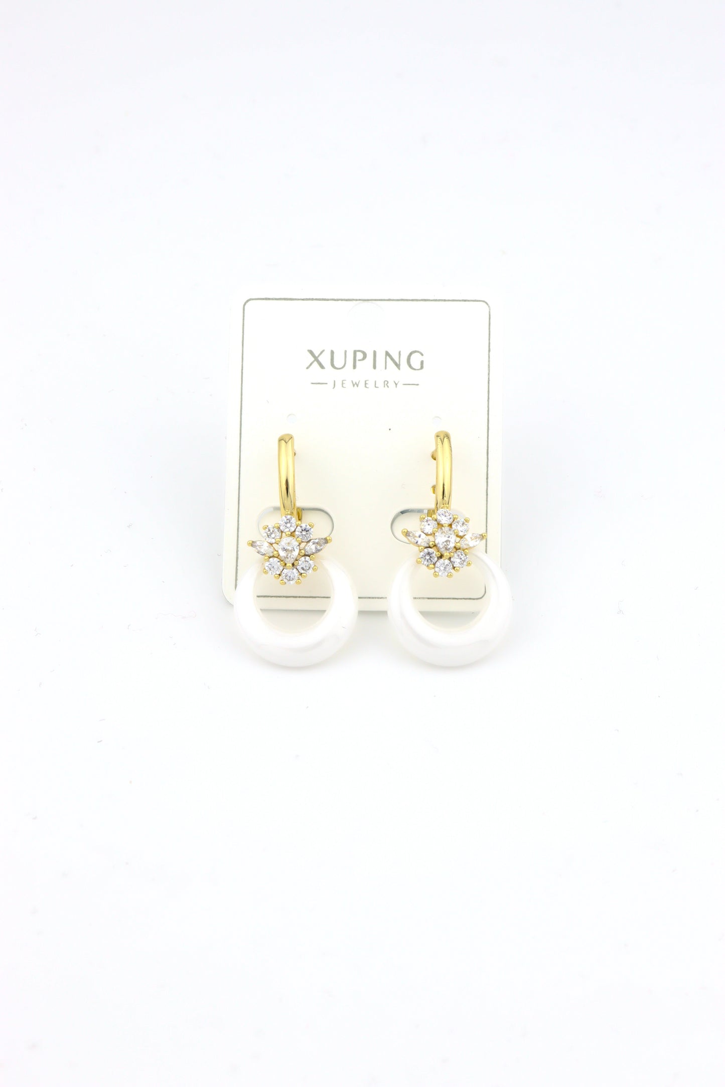 Xuping Küpe XKP1401