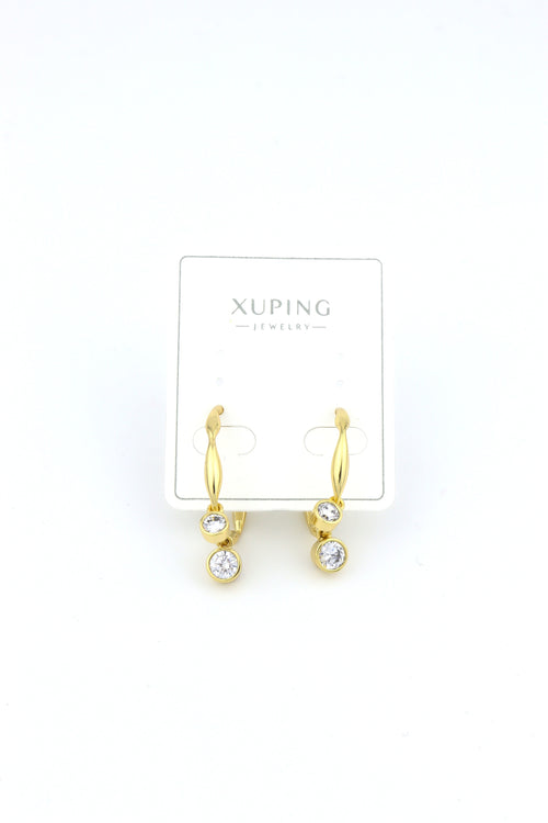 Xuping Küpe XKP1341