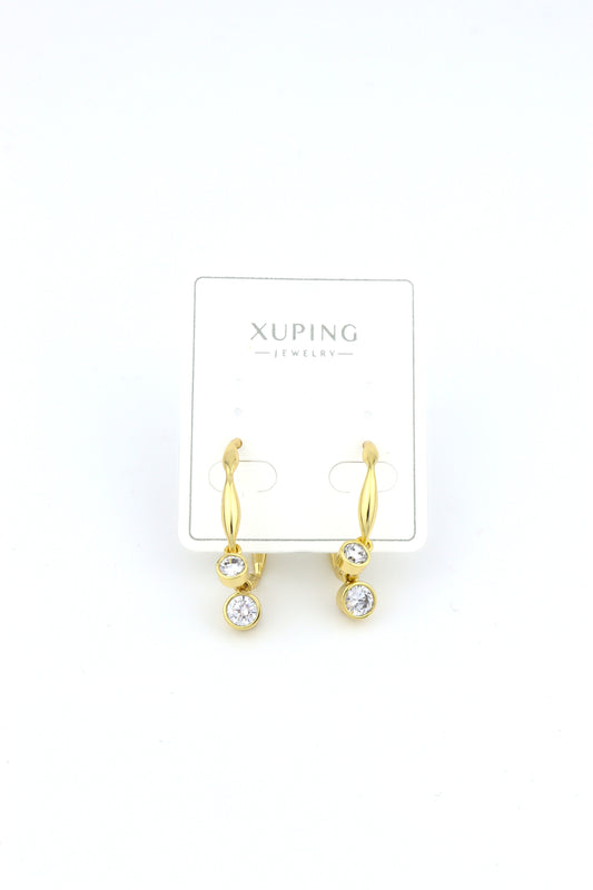 Xuping Küpe XKP1341