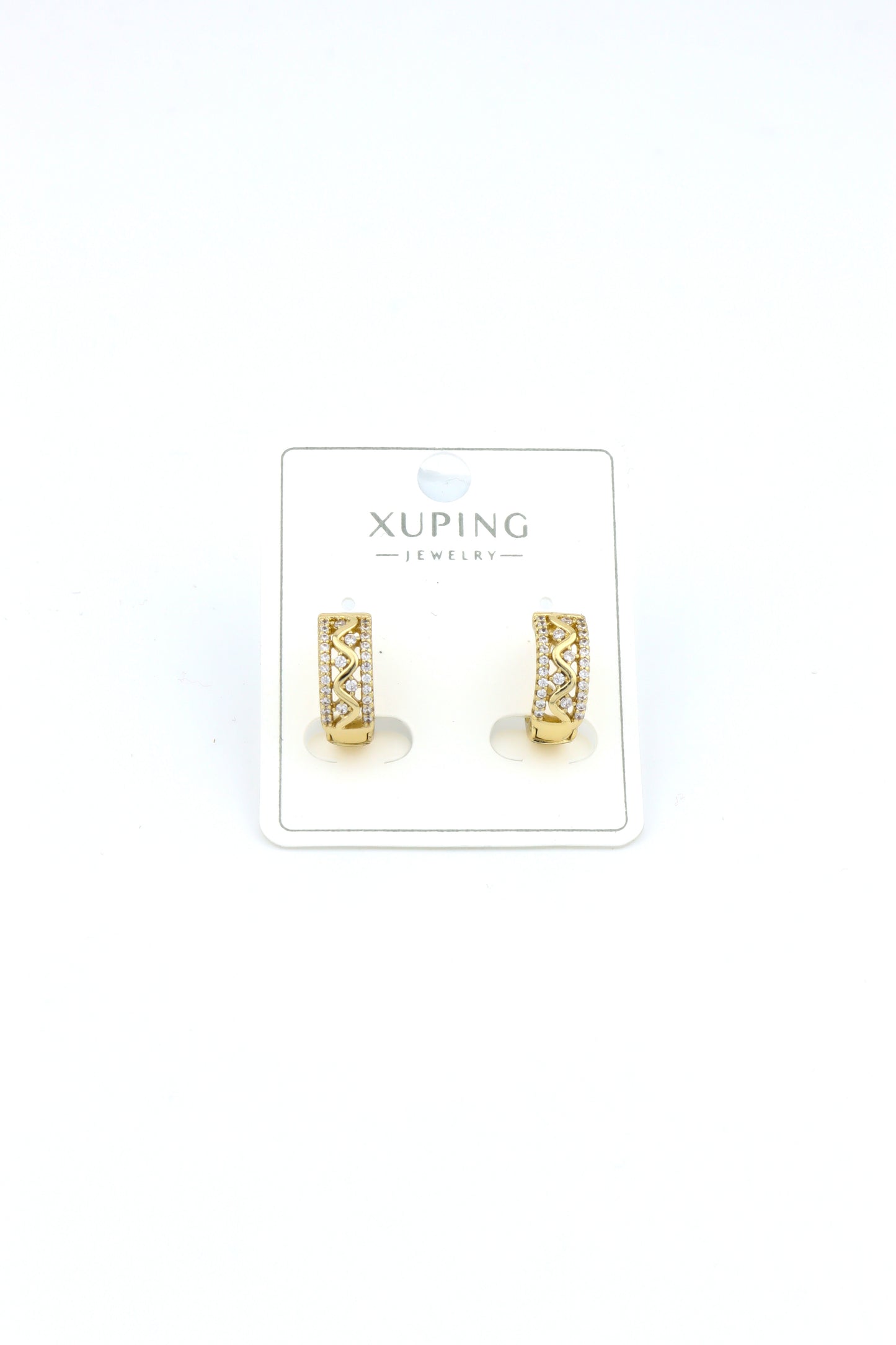 Xuping Küpe XKP1340