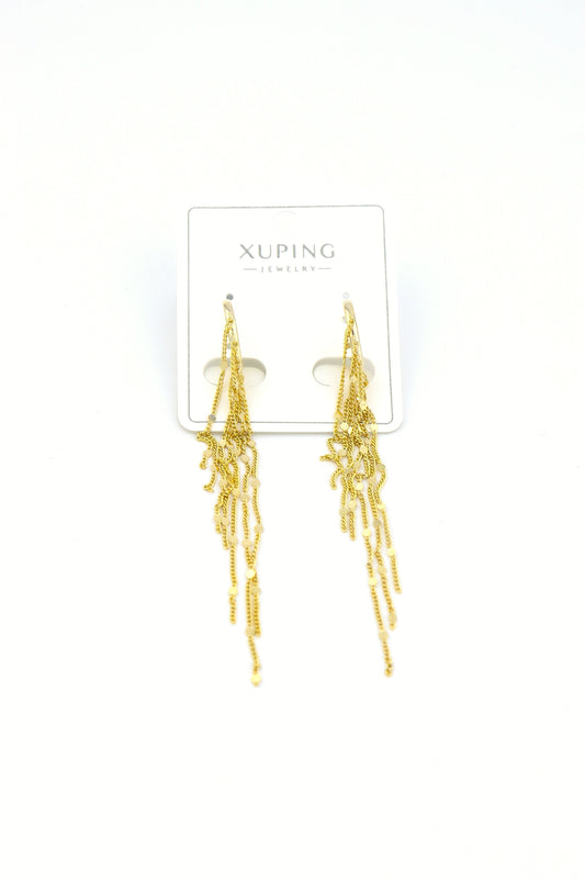 Xuping Küpe XKP1324