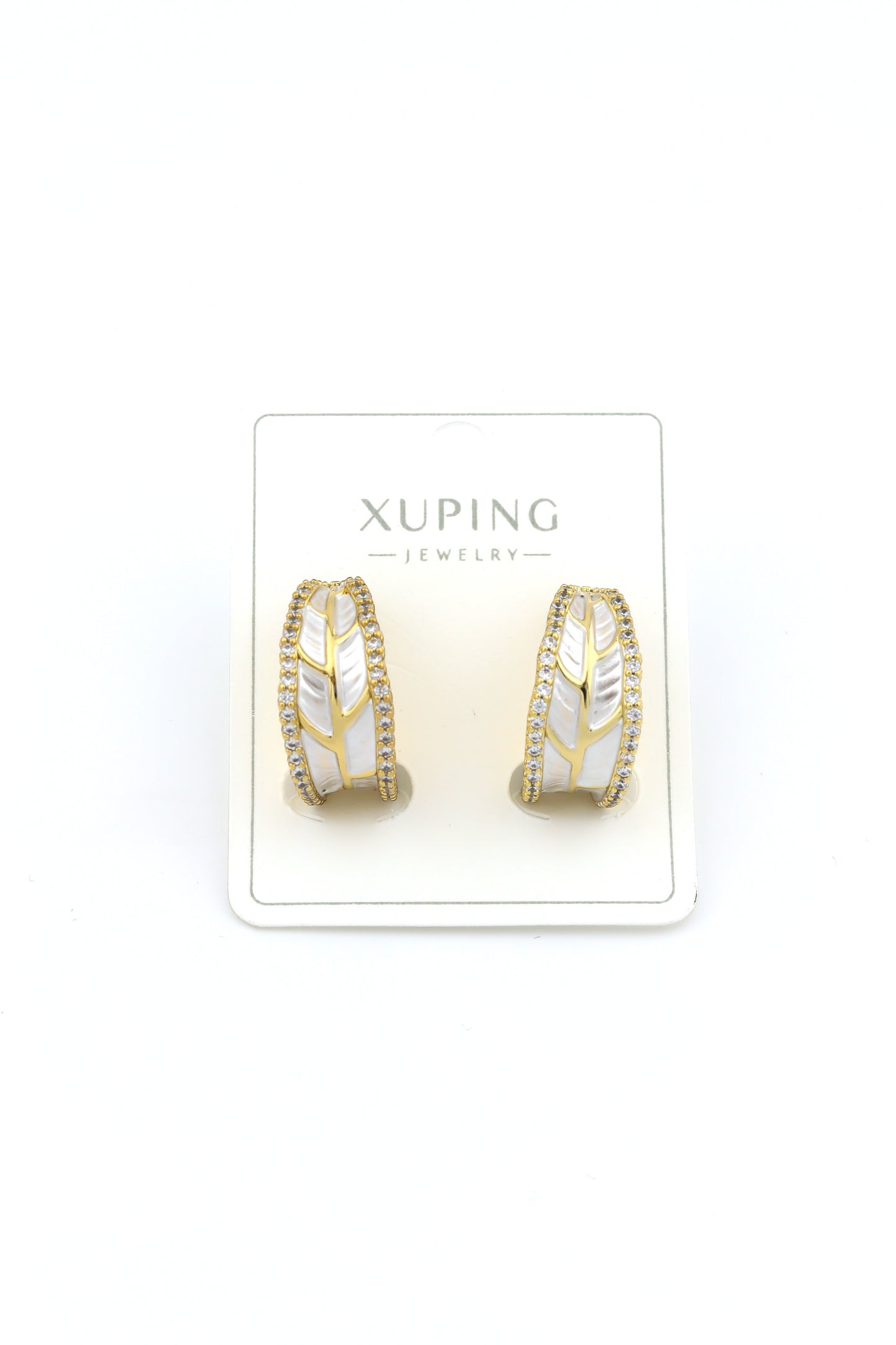 Xuping Küpe XKP1320