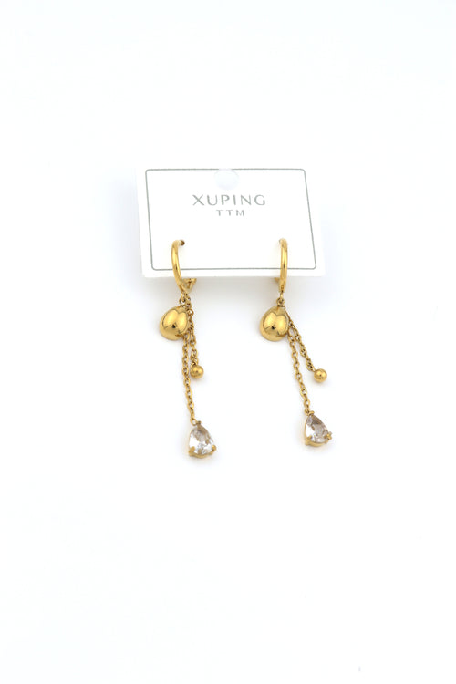 Xuping Küpe XKP1314
