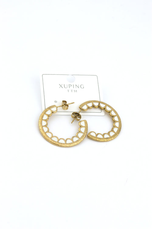 Xuping Küpe XKP1311