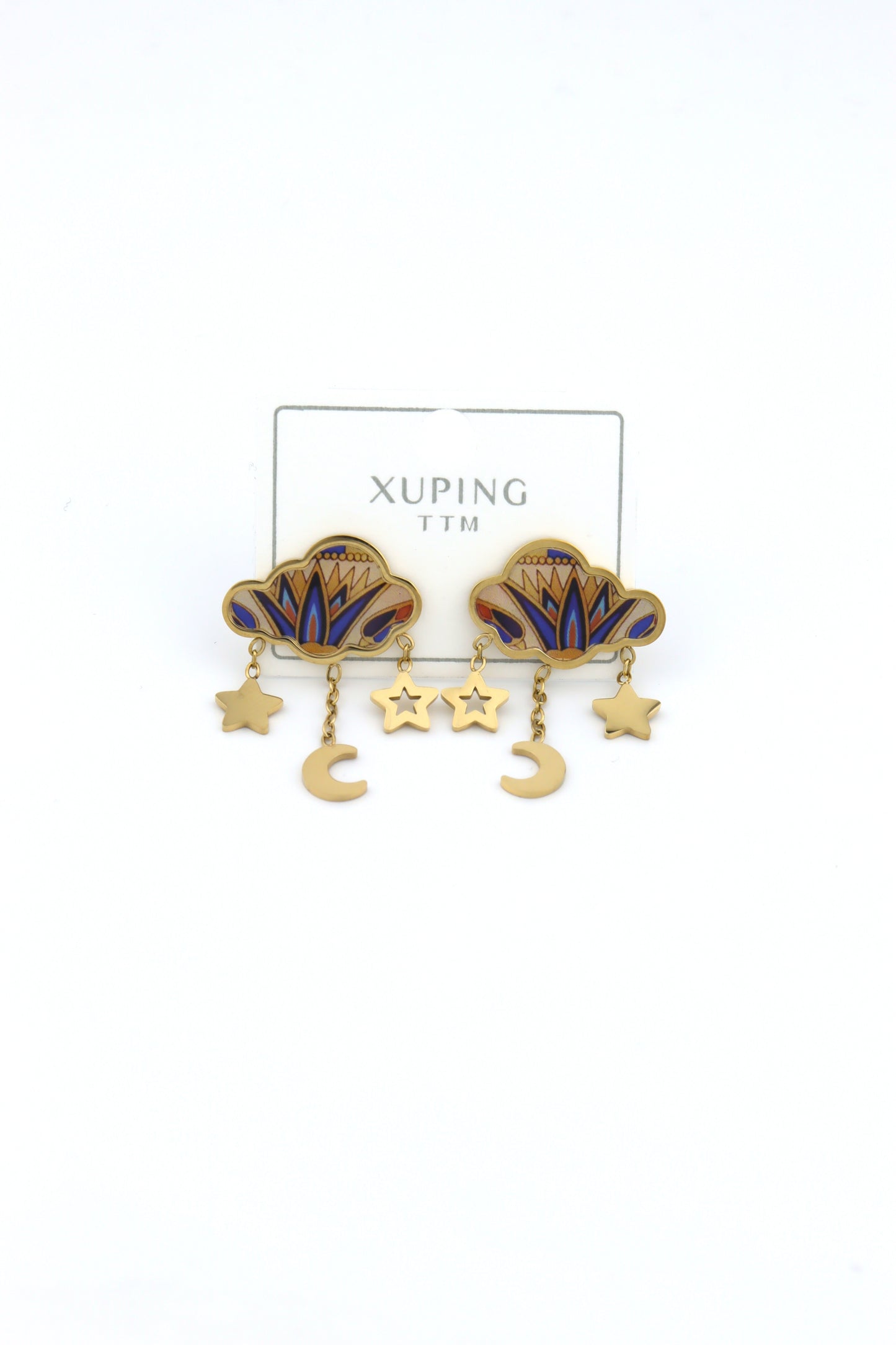 Xuping Küpe XKP1307