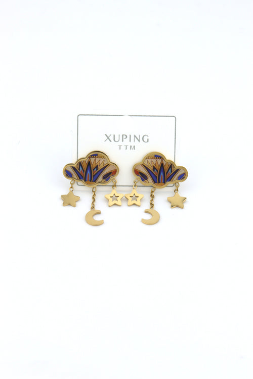 Xuping Küpe XKP1307