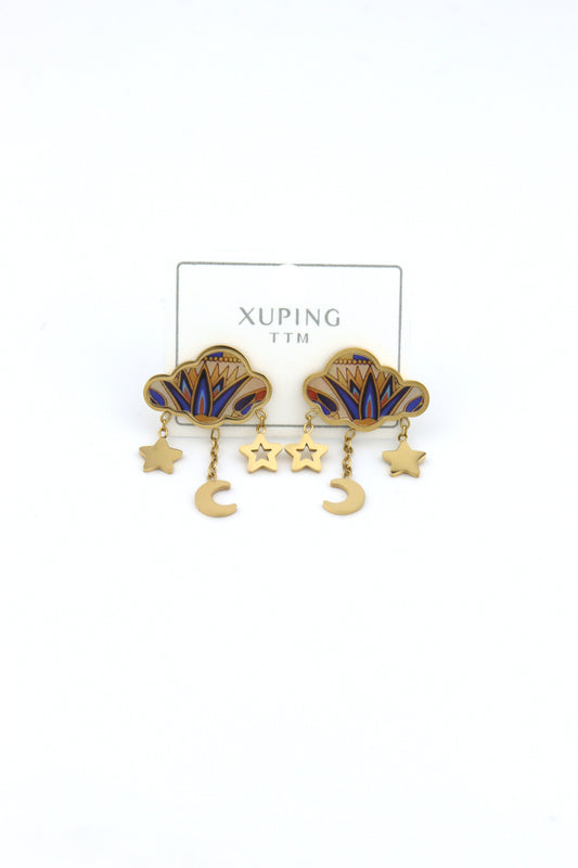Xuping Küpe XKP1307