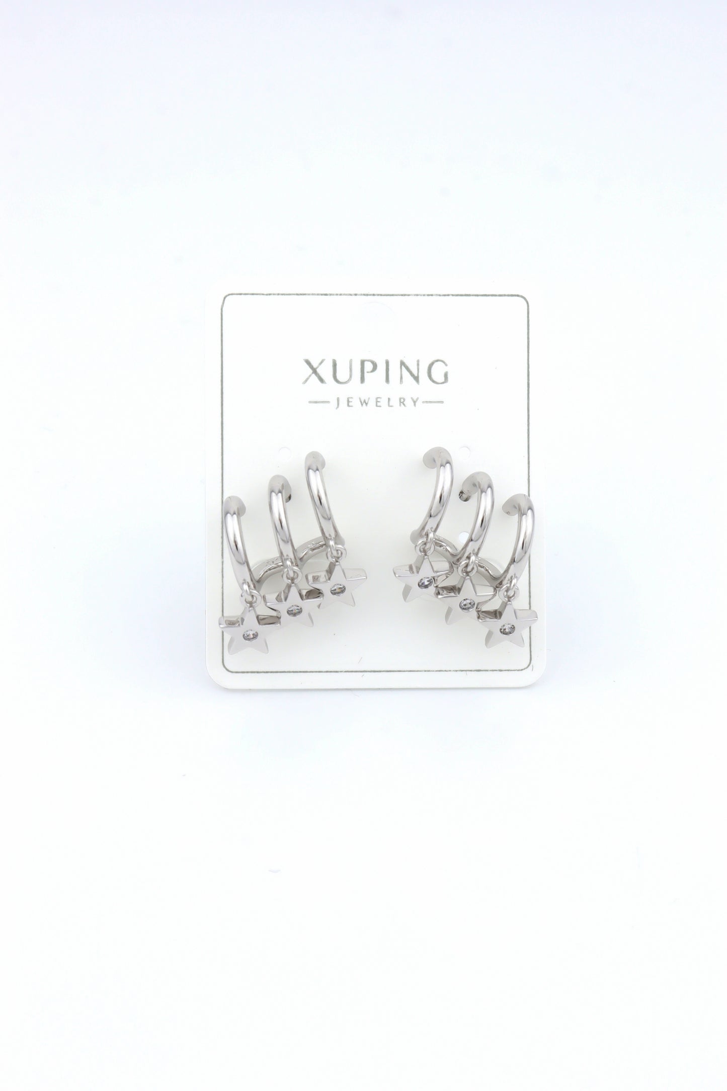 Xuping Küpe XKP1297