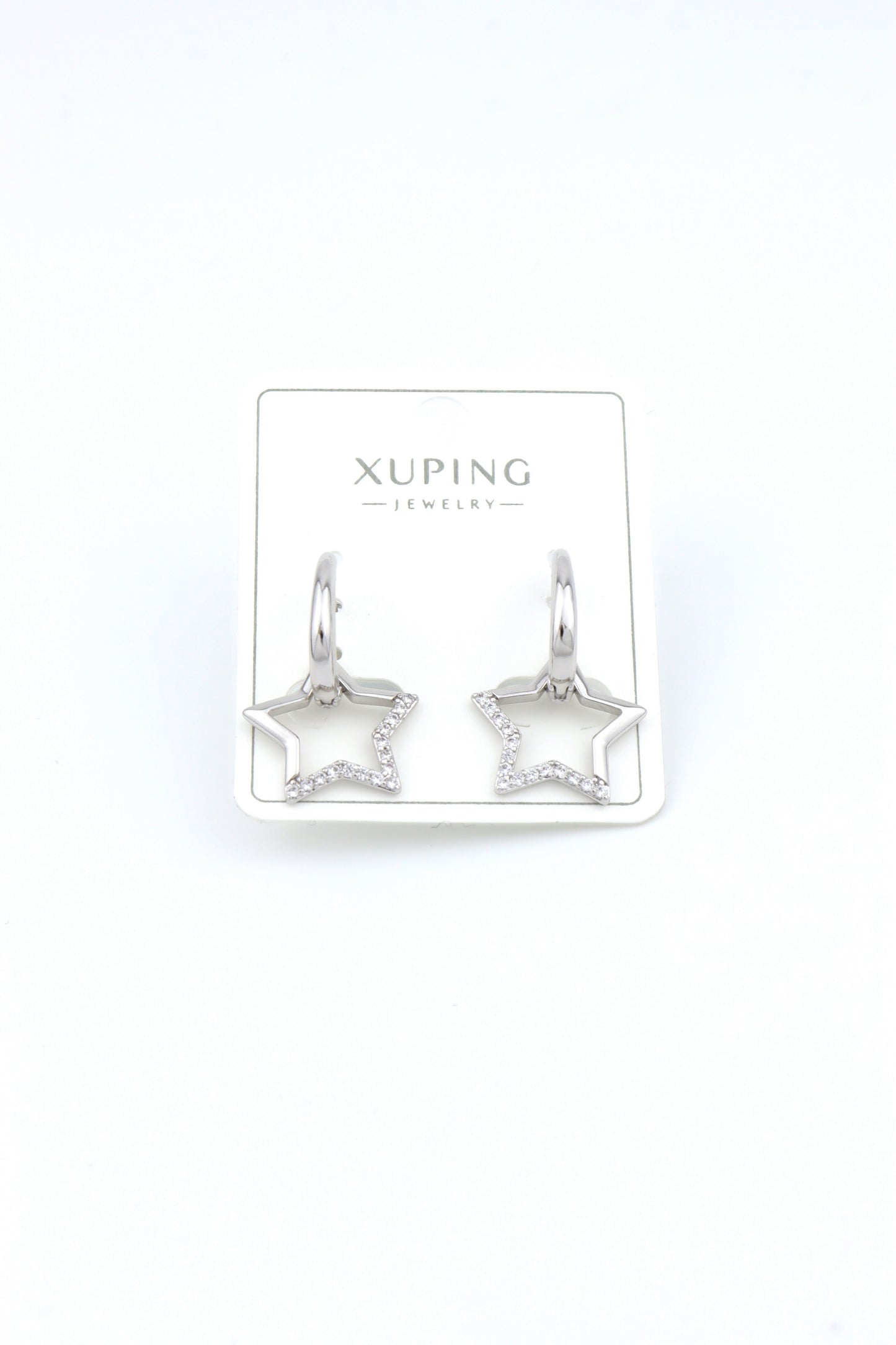 Xuping Küpe XKP1296