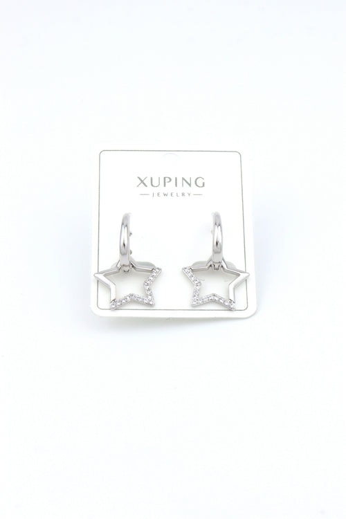 Xuping Küpe XKP1296