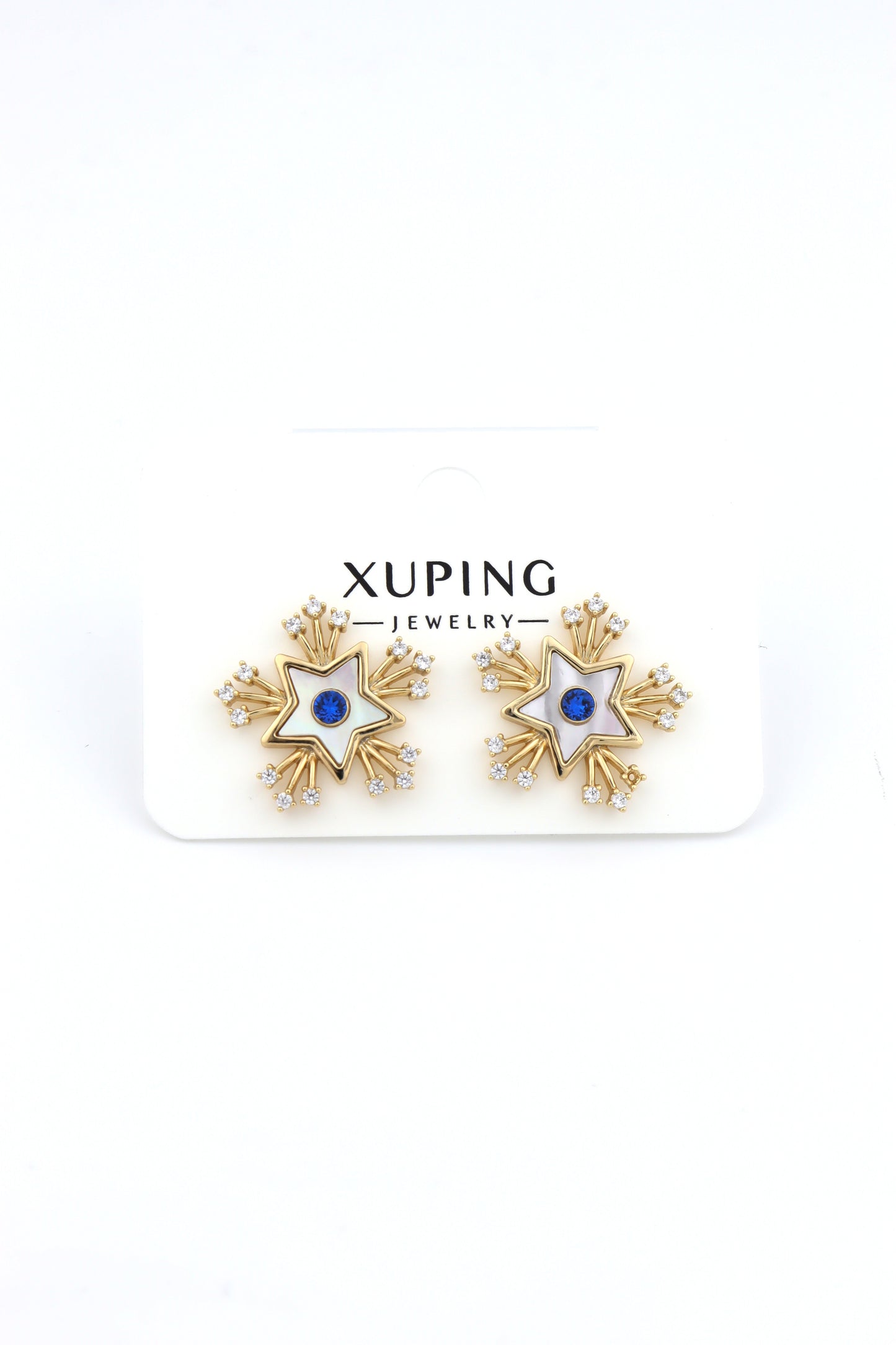 Xuping Küpe XKP1284