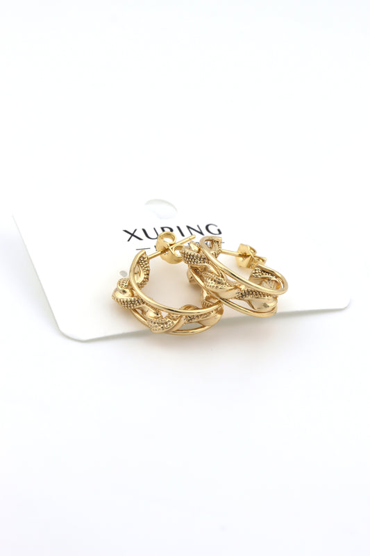Xuping Küpe XKP1458