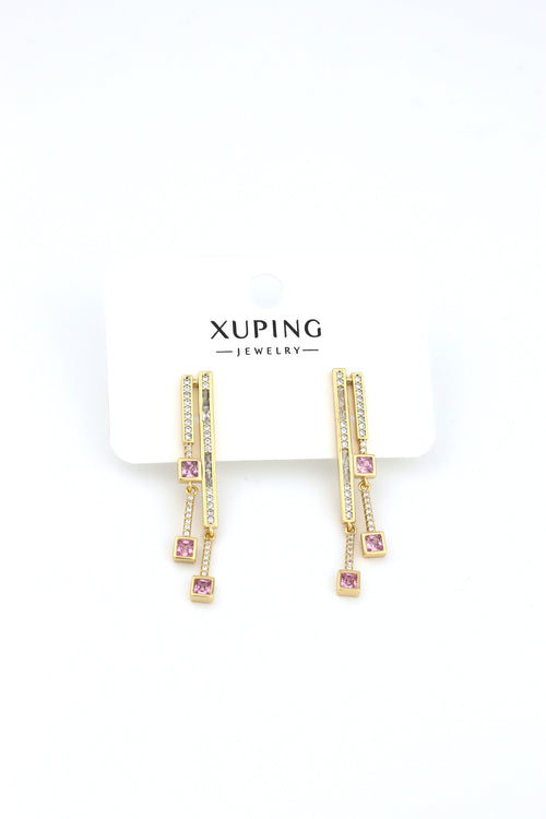 Xuping Küpe XKP1451