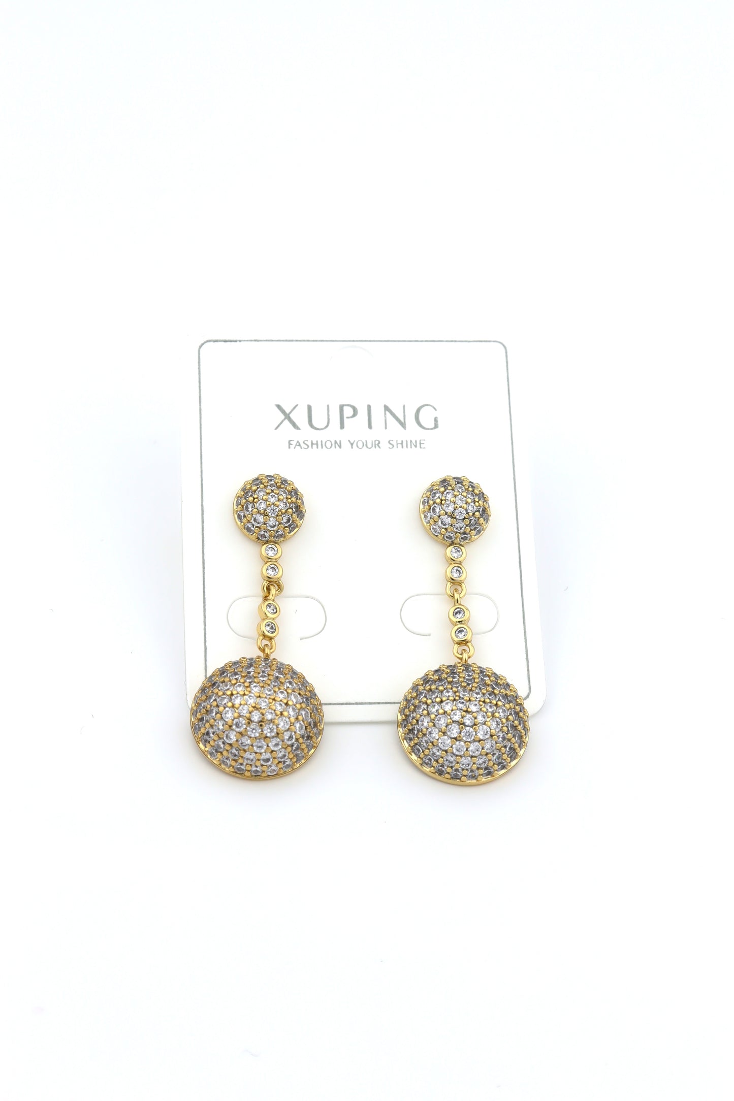 Xuping Küpe XKP1438