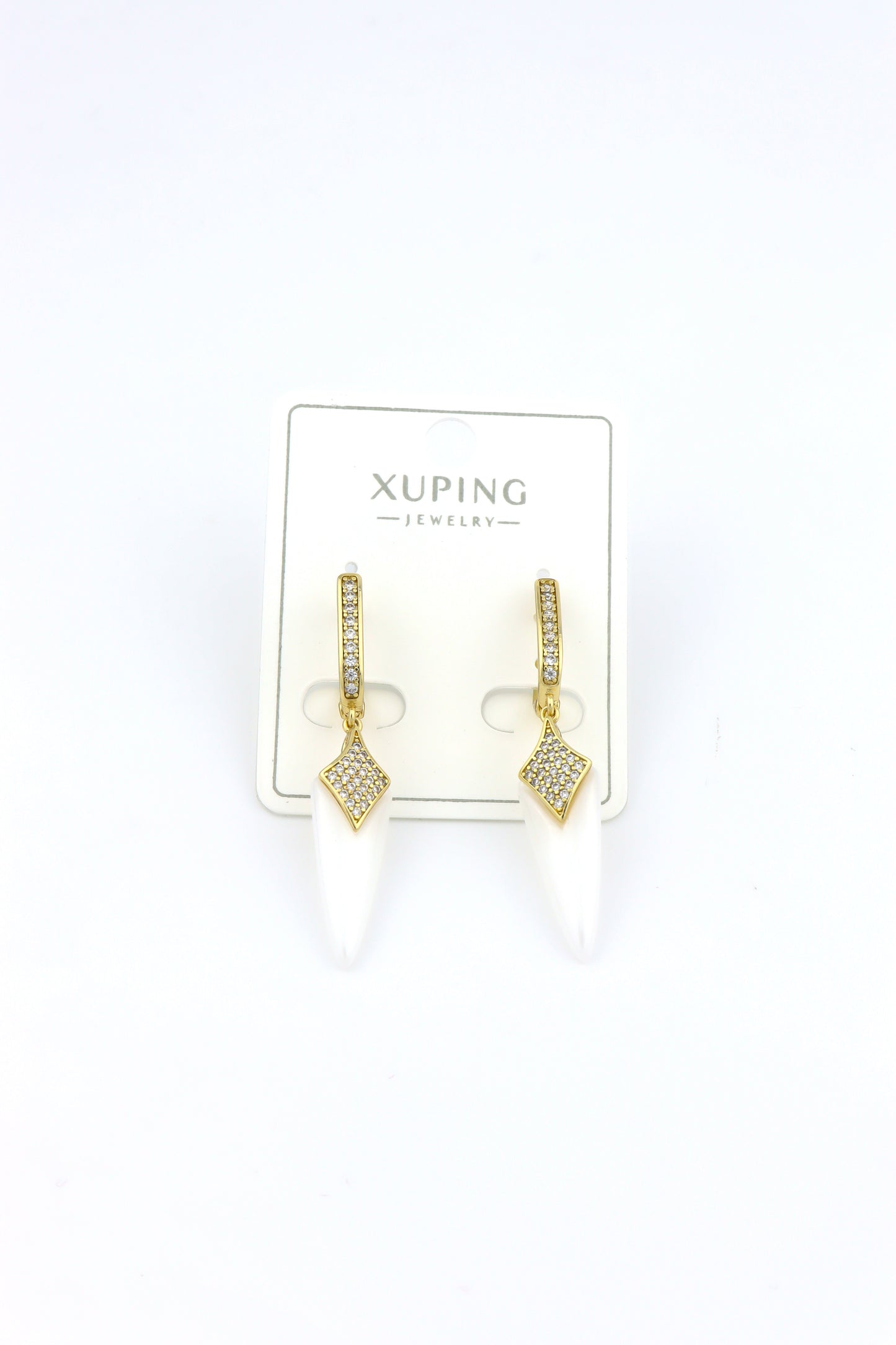 Xuping Küpe XKP1399
