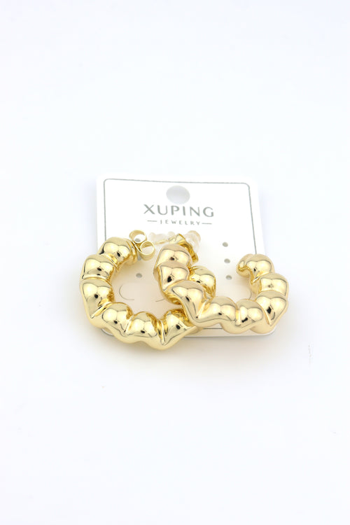 Xuping Küpe XKP1386
