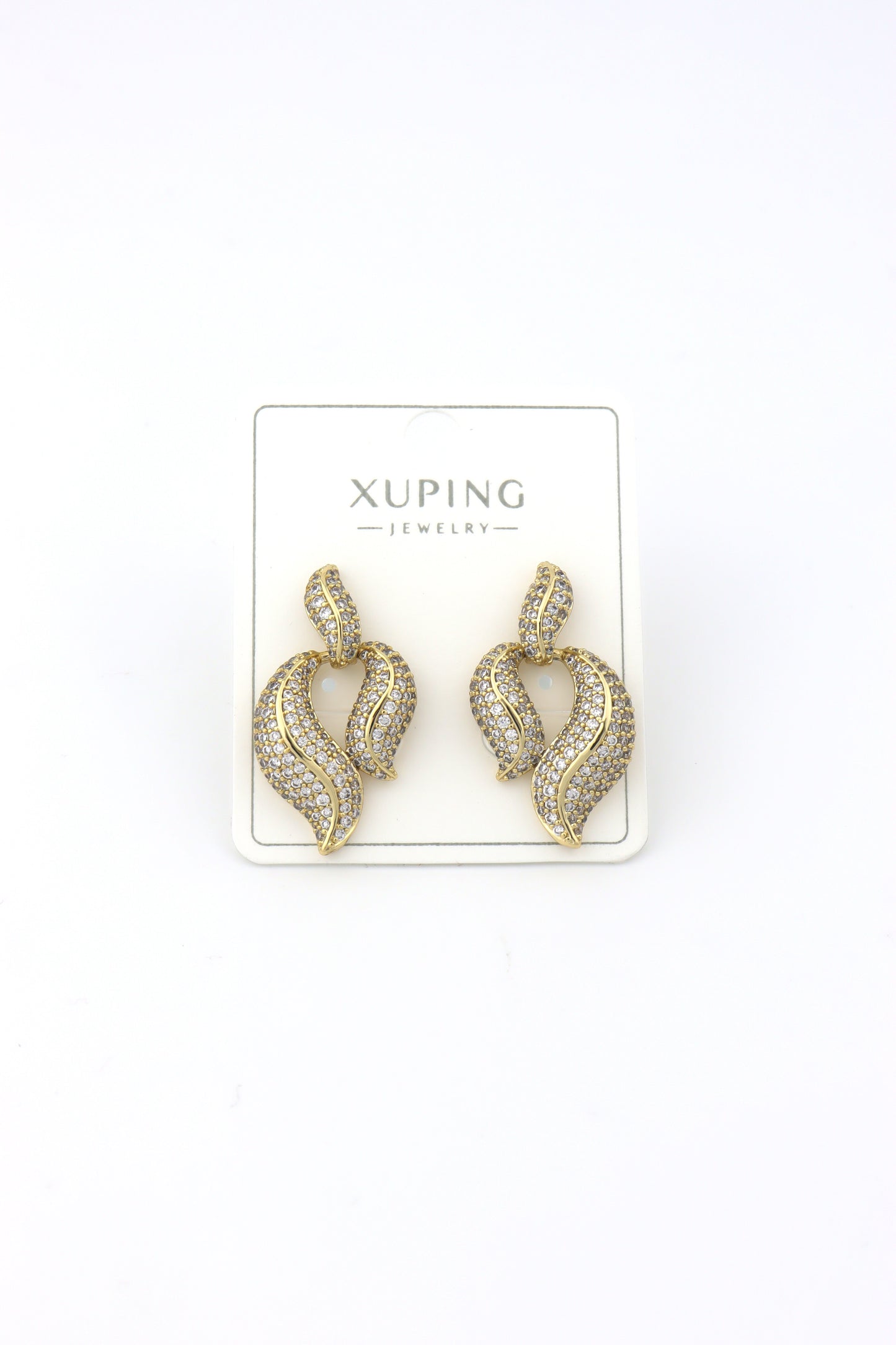Xuping Küpe XKP1366